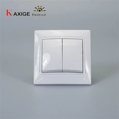 81W -1 2 Бандинг -переключатель